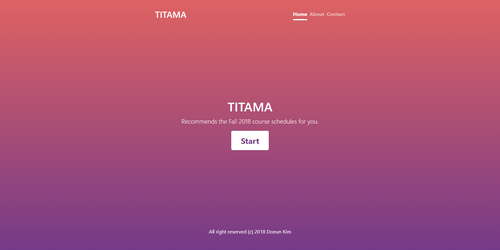 Main Page